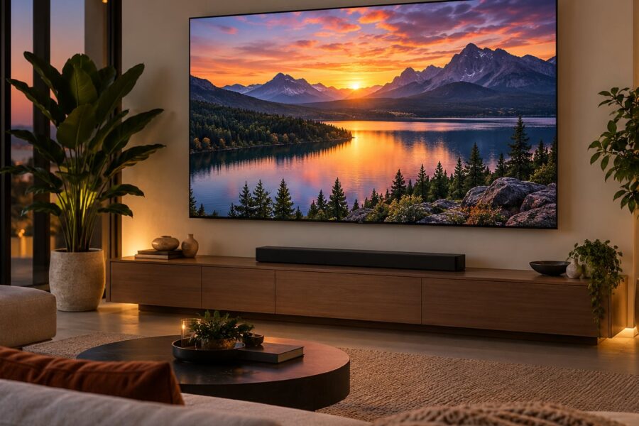 LG TV Deals: Prime Big Deal Days
