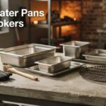 Best Water Pans for Smokers