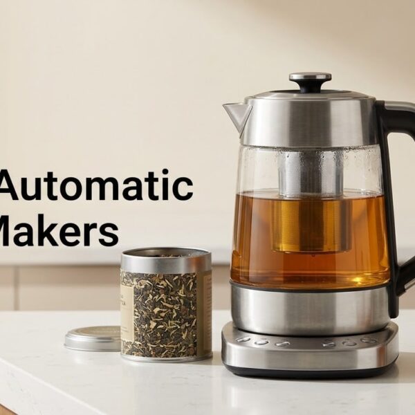 Best Automatic Tea Makers