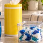 Detergent and Cleaning Supply Deals: Prime Big Deal Days
