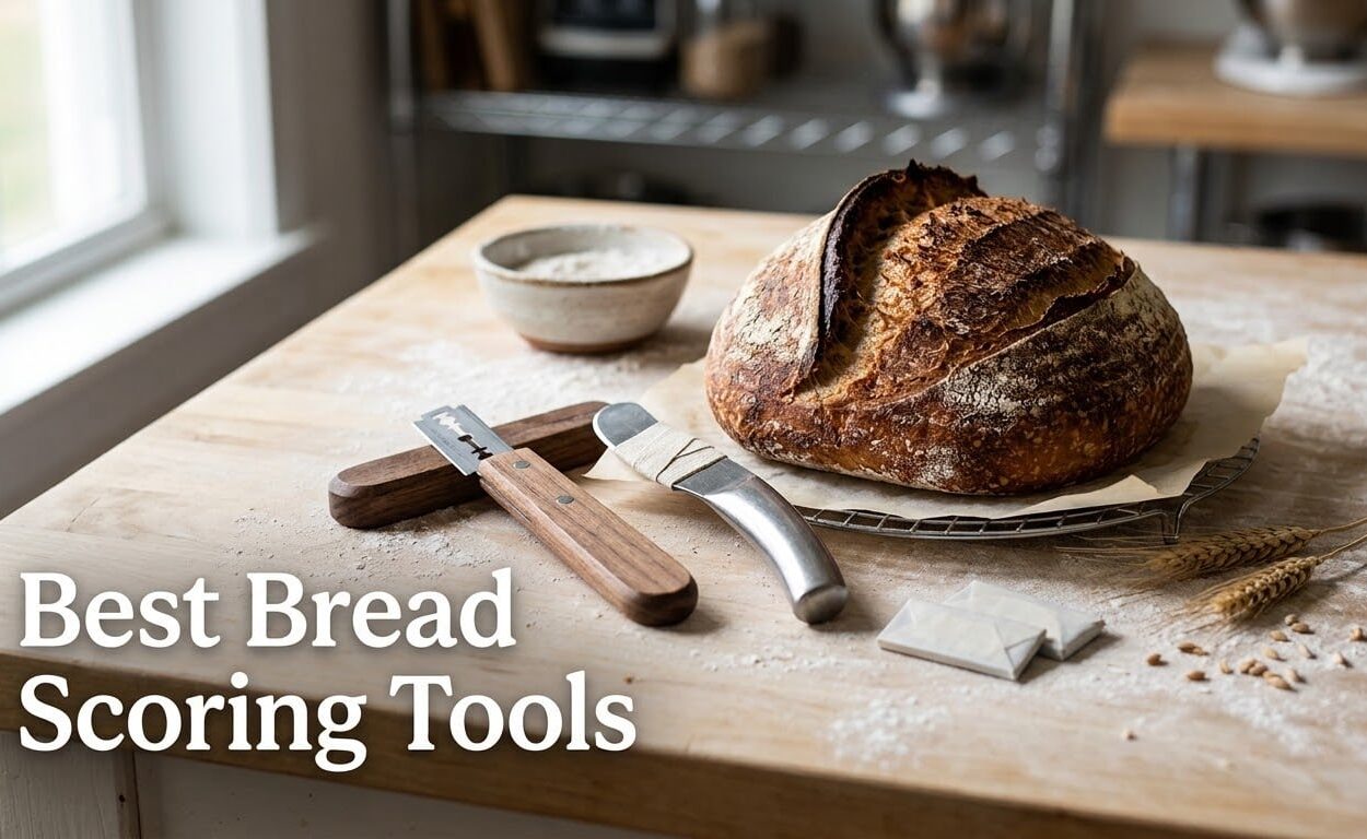 Best Bread Scoring Tools