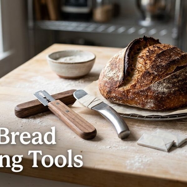 Best Bread Scoring Tools