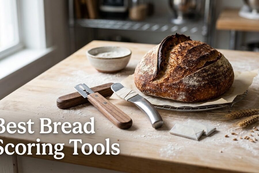 Best Bread Scoring Tools