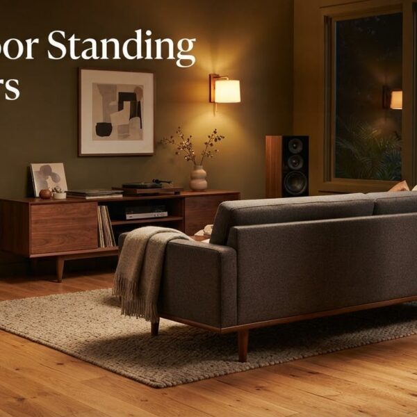 Best Floor Standing Speakers
