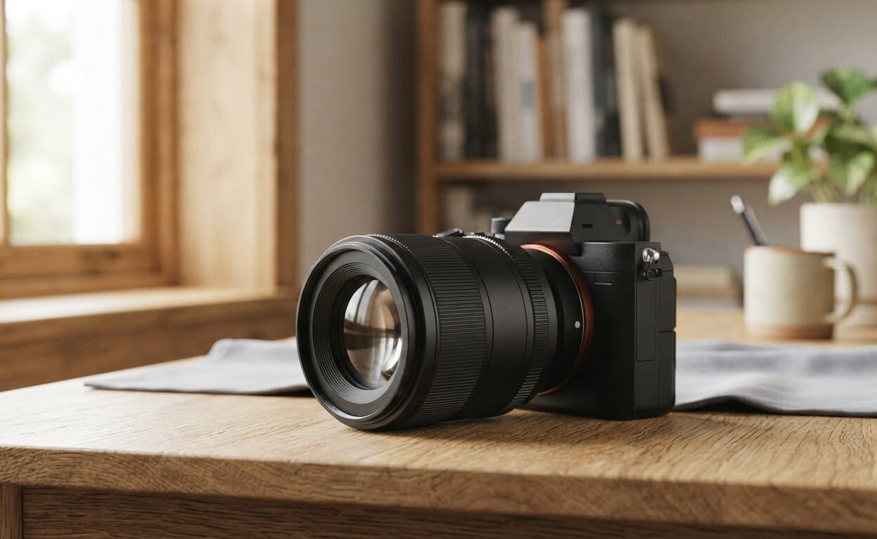 Camera Lens Deals: Prime Big Deal Days