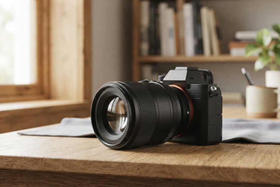 Camera Lens Deals: Prime Big Deal Days