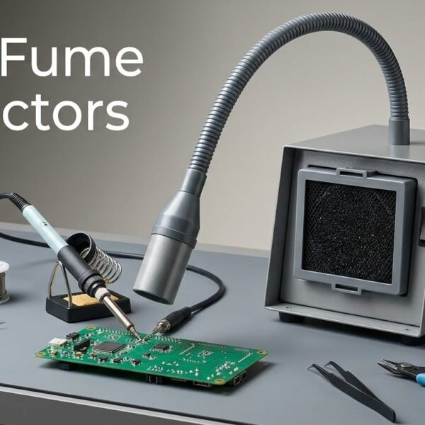 Best Fume Extractors