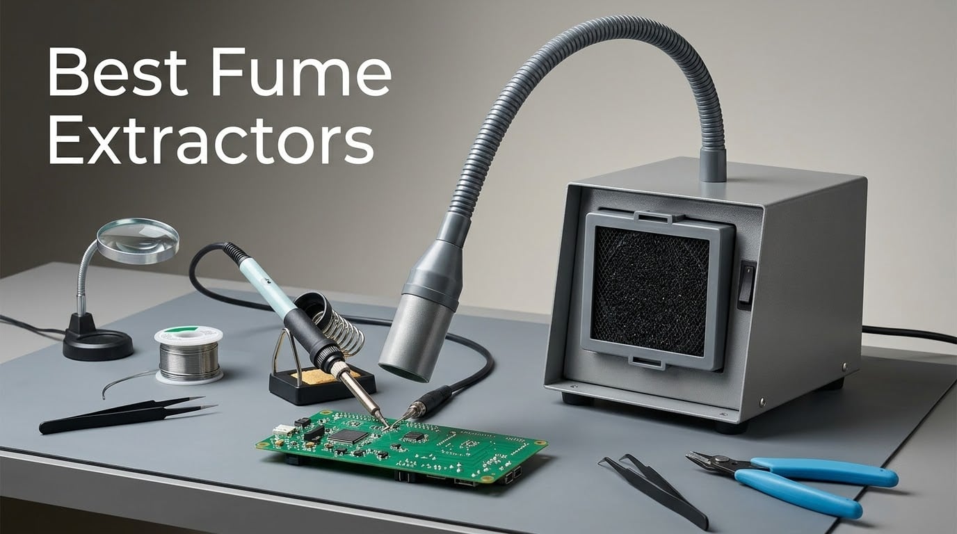 Best Fume Extractors