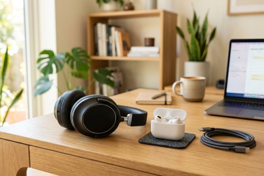 AirPods Deals: Prime Big Deal Days