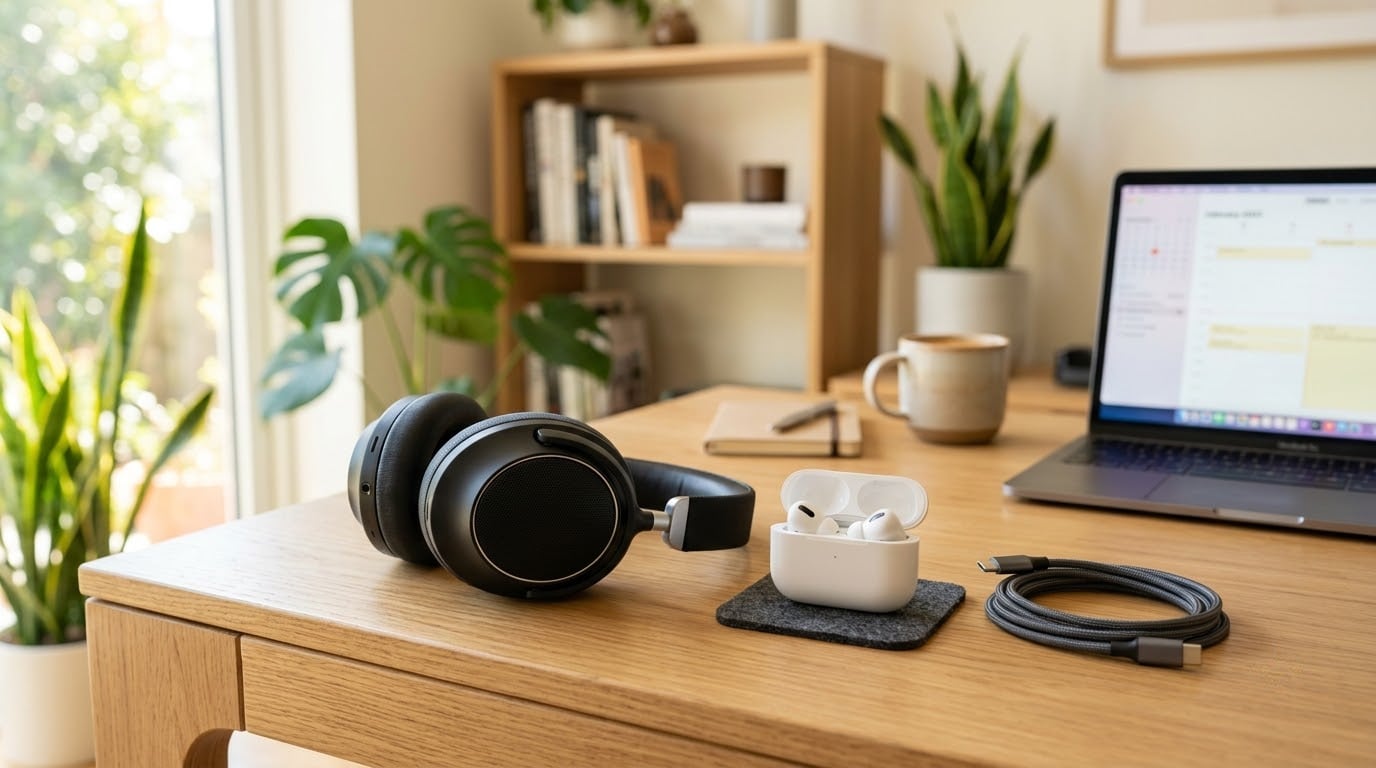 AirPods Deals: Prime Big Deal Days