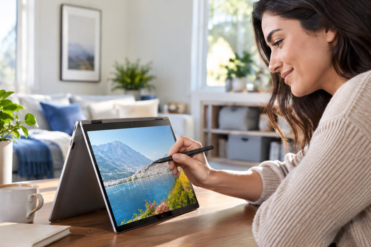 2-in-1 Laptop Deals: Prime Big Deal Days