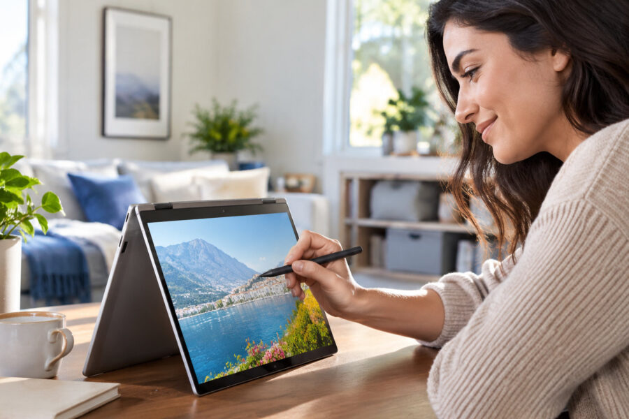 2-in-1 Laptop Deals: Prime Big Deal Days