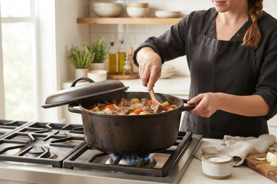 Cast Iron and Dutch Oven Deals: Prime Big Deal Days