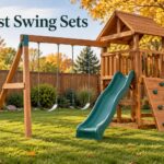 Best Swing Sets
