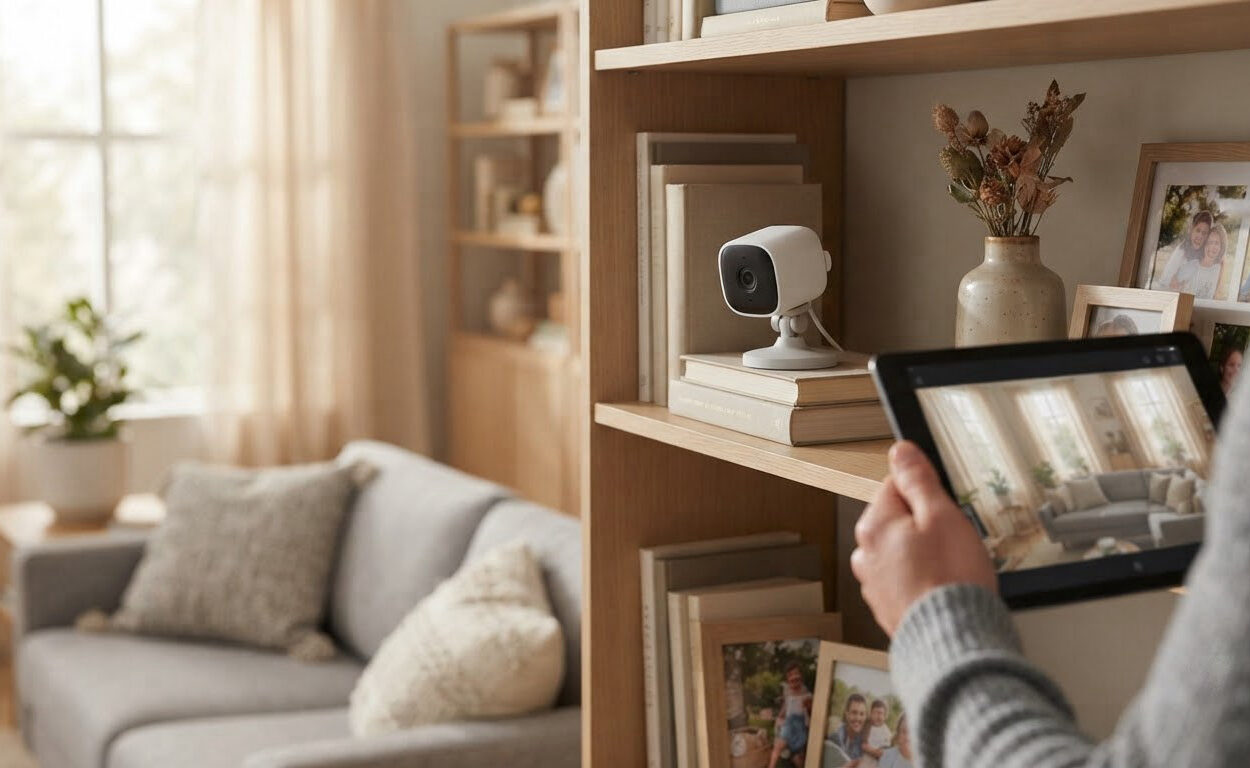Blink Camera Deals: Prime Big Deal Days