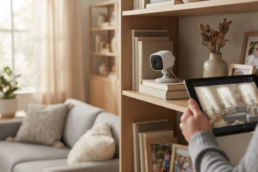Blink Camera Deals: Prime Big Deal Days