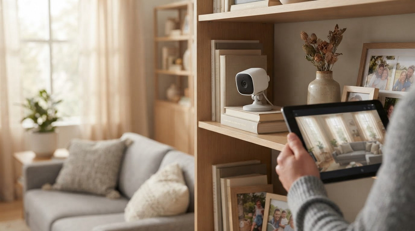Blink Camera Deals: Prime Big Deal Days