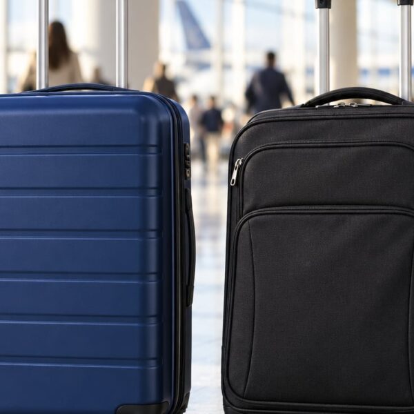 Carry-On Suitcase Deals: Prime Big Deal Days