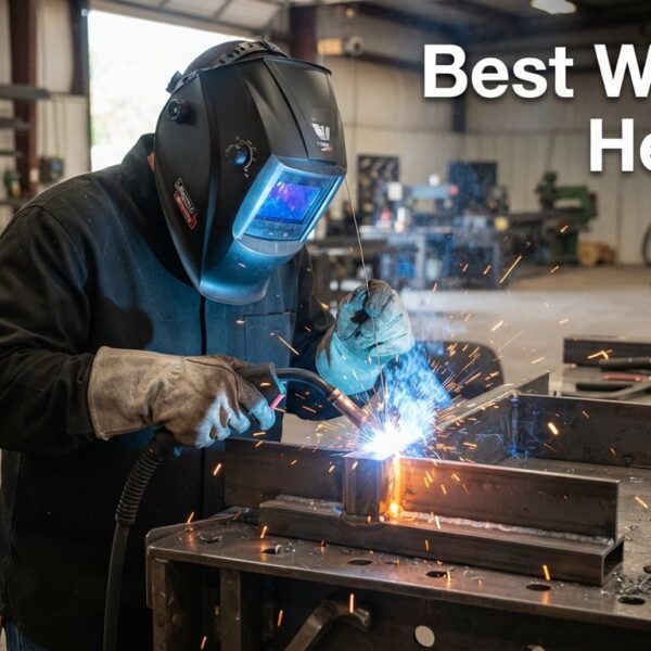 Best Welding Helmets