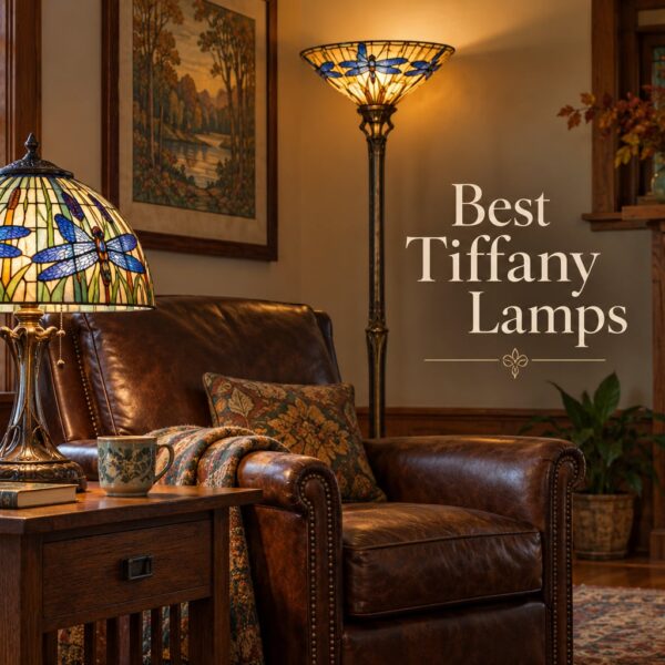 Best Tiffany Lamps