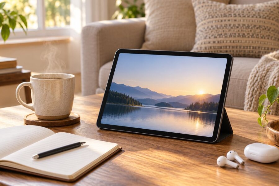 Android Tablet Deals Under $200: Prime Big Deal Days