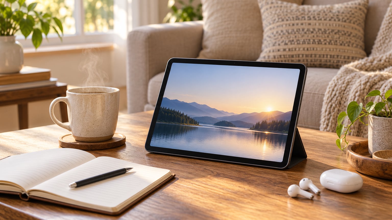 Android Tablet Deals Under $200: Prime Big Deal Days