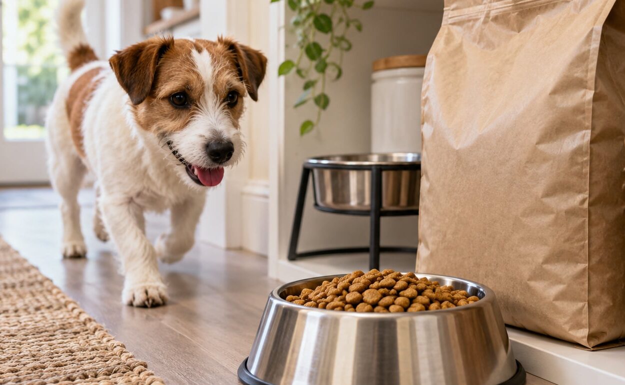 Dog Food Deals: Prime Big Deal Days