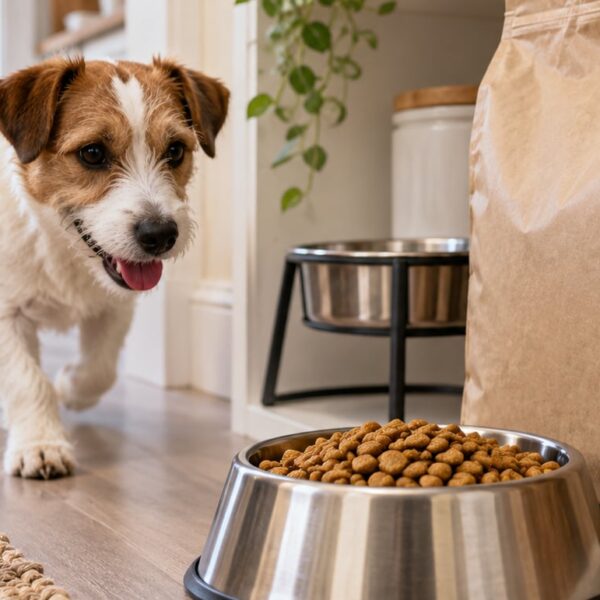 Dog Food Deals: Prime Big Deal Days