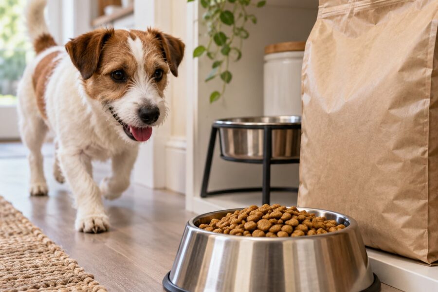 Dog Food Deals: Prime Big Deal Days