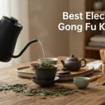 Best Electric Gong Fu Kettles