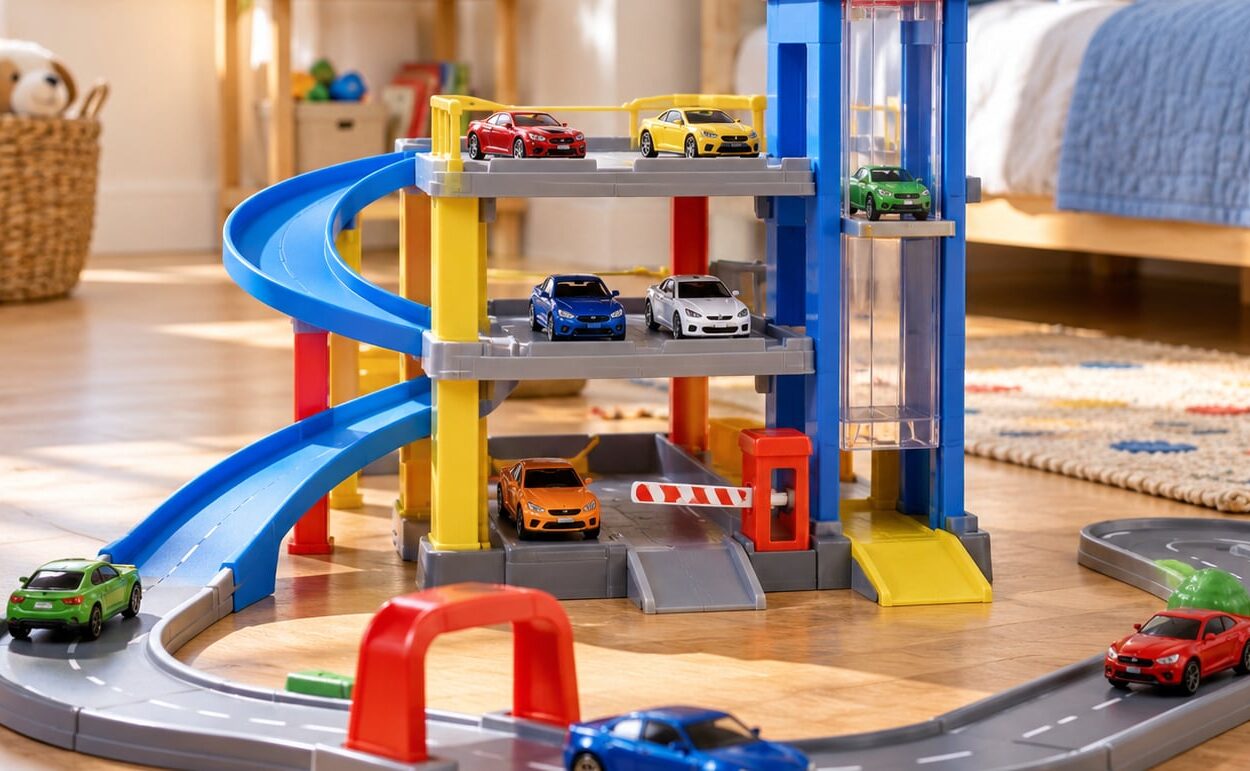 Hot Wheels Deals: Prime Big Deal Days