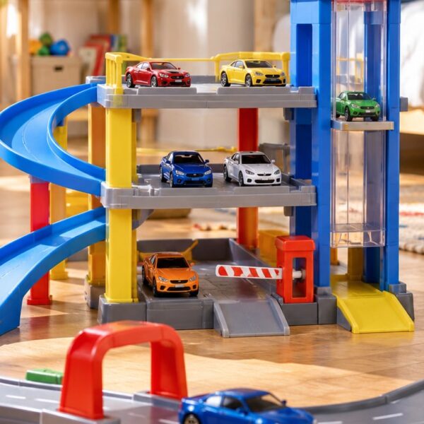 Hot Wheels Deals: Prime Big Deal Days