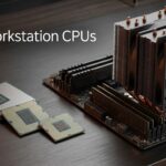 Best Workstation CPUs