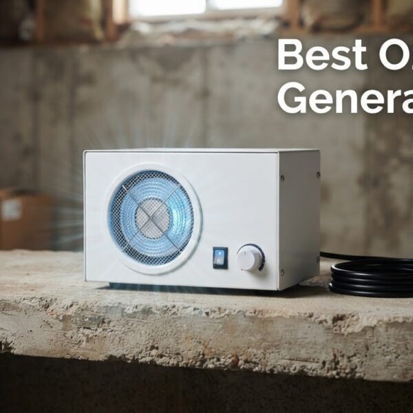 Best Ozone Generators