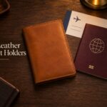 Best Leather Passport Holders