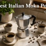 Best Italian Moka Pots