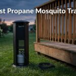Best Propane Mosquito Traps