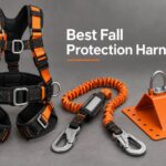 Best Fall Protection Harnesses