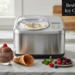 Best Compressor Ice Cream Makers
