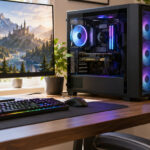 Prebuilt Gaming PC Deals: Prime Big Deal Days