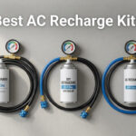 Best AC Recharge Kits