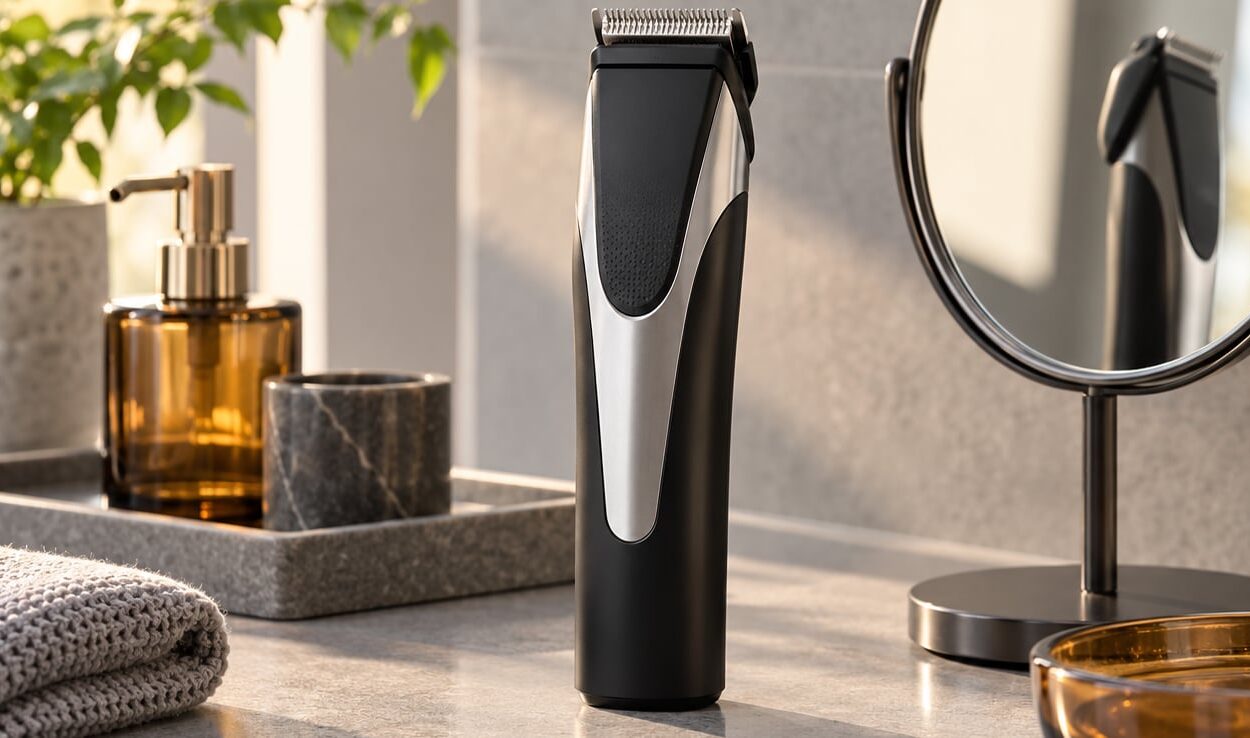 Beard Trimmer Deals: Prime Big Deal Days