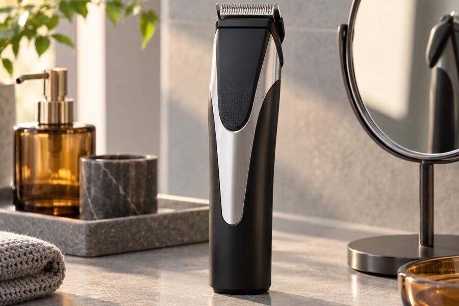 Beard Trimmer Deals: Prime Big Deal Days