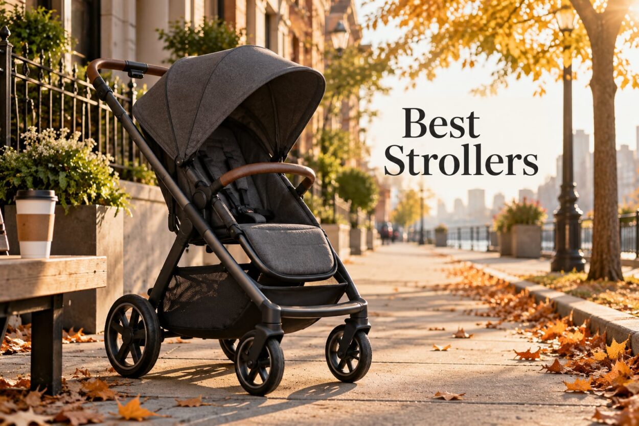 Best Strollers