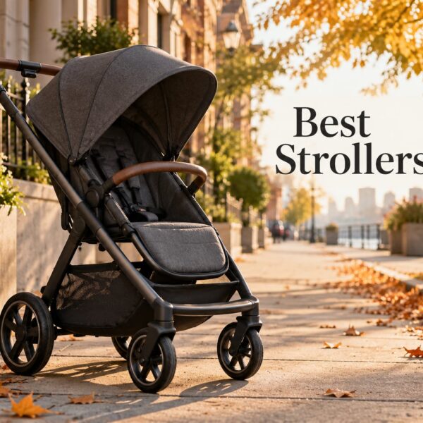 Best Strollers