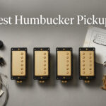 Best Humbucker Pickups