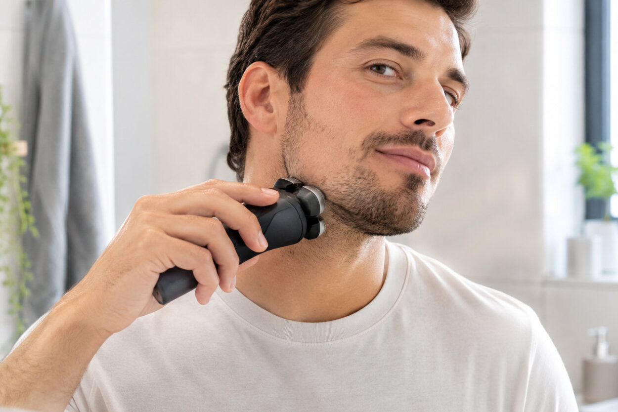 Electric Shaver Deals: Prime Big Deal Days