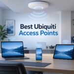 Best Ubiquiti Access Points