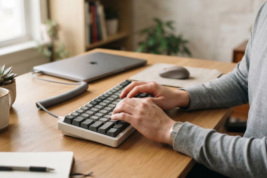 Mechanical Keyboard Deals: Prime Big Deal Days