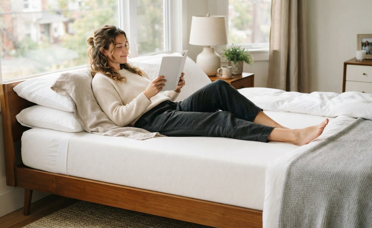 Mattress Deals: Prime Big Deal Days